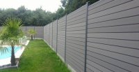 Portail Clôtures dans la vente du matériel pour les clôtures et les clôtures à Blagnac